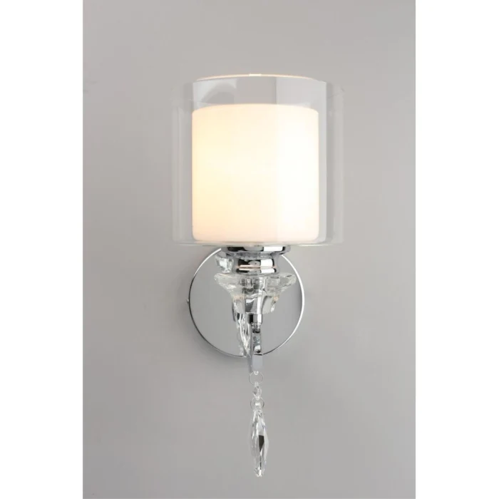 Светильник настенный Omnilux Bollate OML-70901-01