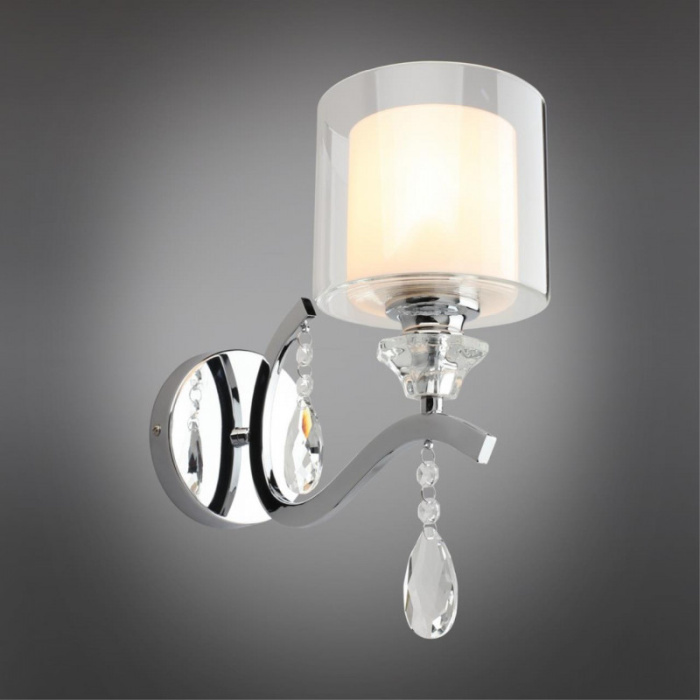 Светильник настенный Omnilux Bollate OML-70901-01