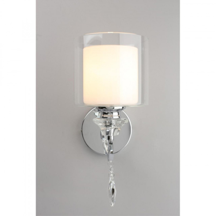 Светильник настенный Omnilux Bollate OML-70901-01