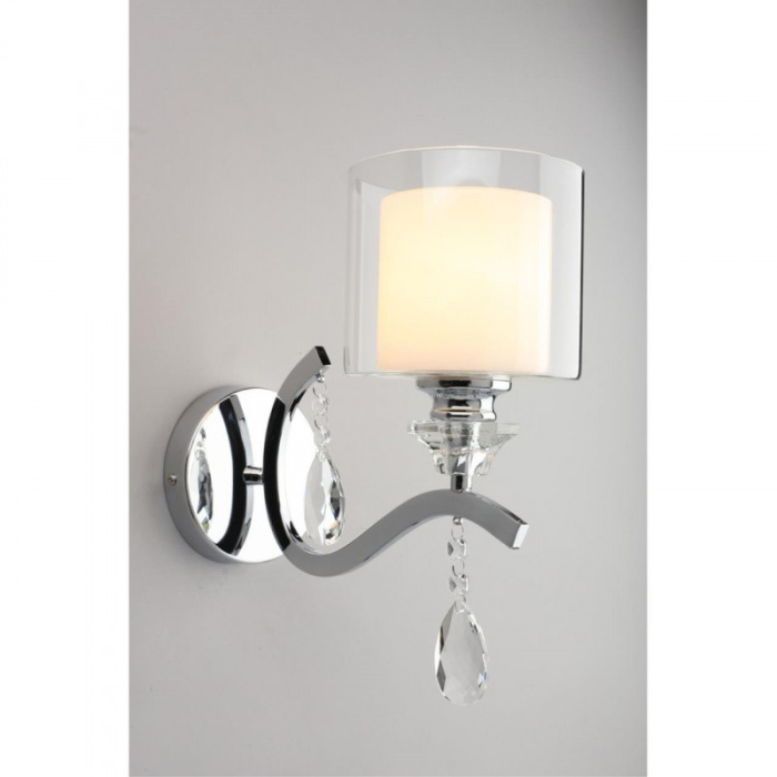 Светильник настенный Omnilux Bollate OML-70901-01