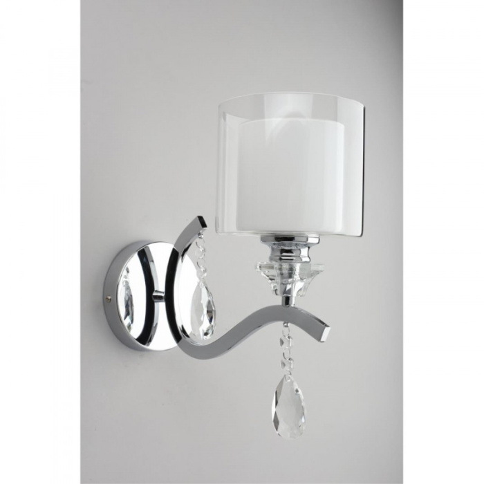 Светильник настенный Omnilux Bollate OML-70901-01