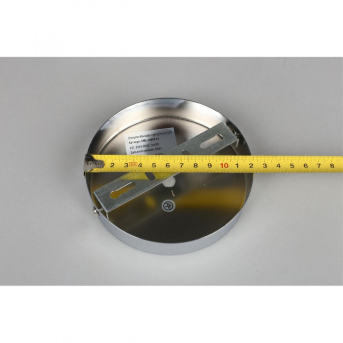 Светильник настенный Omnilux Bollate OML-70901-01