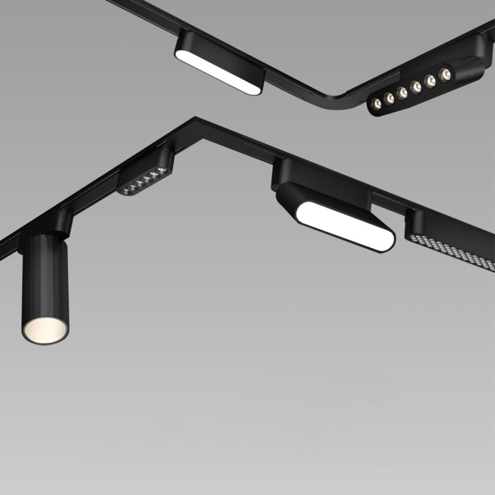 Трековый светильник Novotech Smal 359092