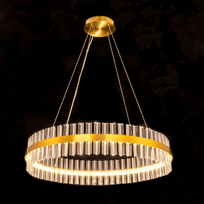 Люстра подвесная Citilux Рианна CL337083