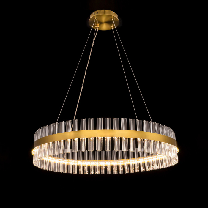 Люстра подвесная Citilux Рианна CL337083