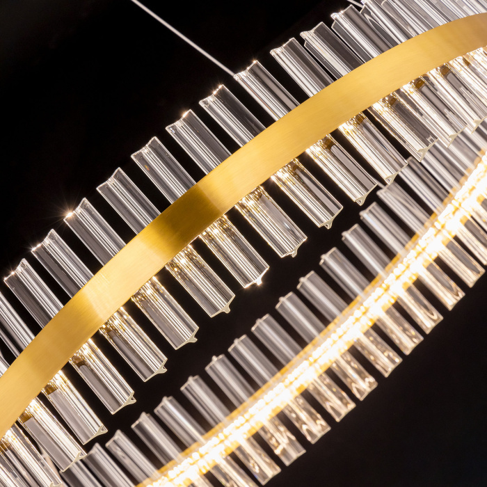 Люстра подвесная Citilux Рианна CL337083