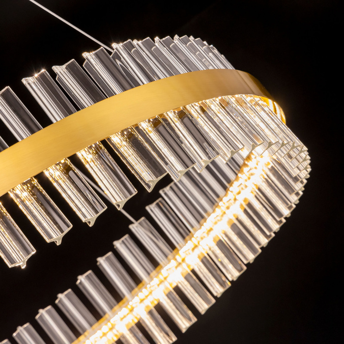 Люстра подвесная Citilux Рианна CL337083