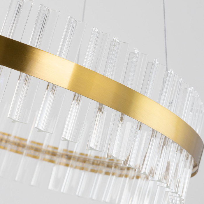 Люстра подвесная Citilux Рианна CL337083