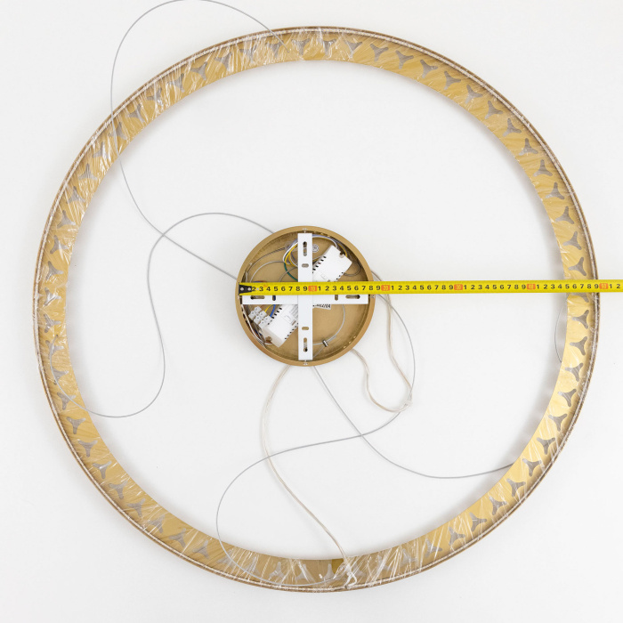 Люстра подвесная Citilux Рианна CL337083