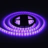 Комплект светодиодной ленты RGB Ambrella Light 5m GS2502 5050 60Led /14.4W m/ 12V IP65 RGB 5m Ambrella light GS2502