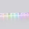 Комплект светодиодной ленты RGB Ambrella Light 5m GS2502 5050 60Led /14.4W m/ 12V IP65 RGB 5m Ambrella light GS2502