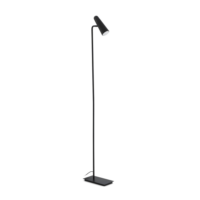 Торшер LAO LED