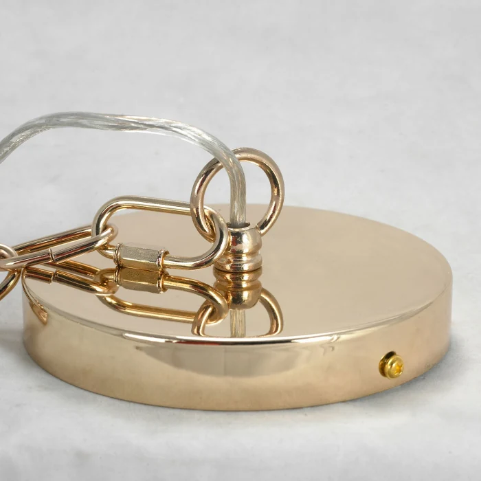 Люстра подвесная LUSSOLE LSP-8385