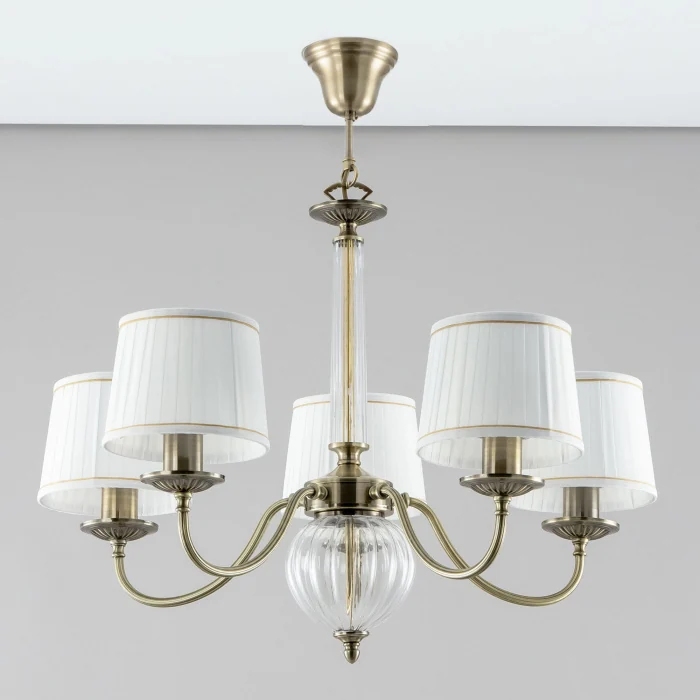 Люстра подвесная Citilux Гера CL433153