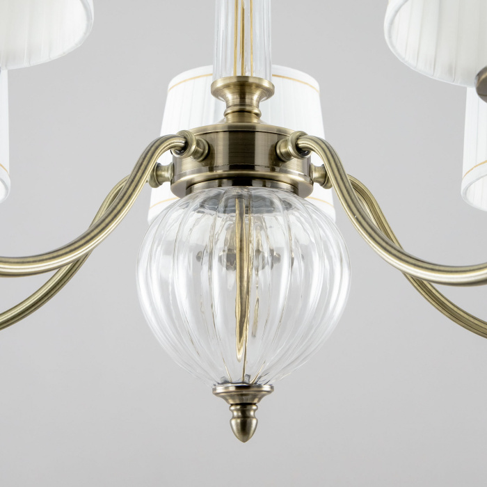 Люстра подвесная Citilux Гера CL433153