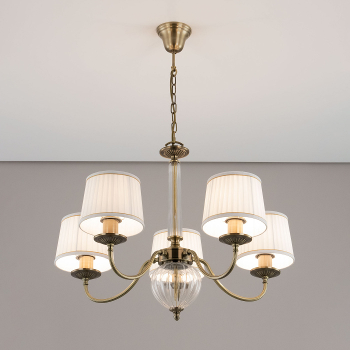 Люстра подвесная Citilux Гера CL433153