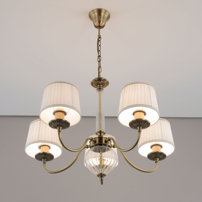 Люстра подвесная Citilux Гера CL433153