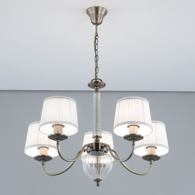 Люстра подвесная Citilux Гера CL433153