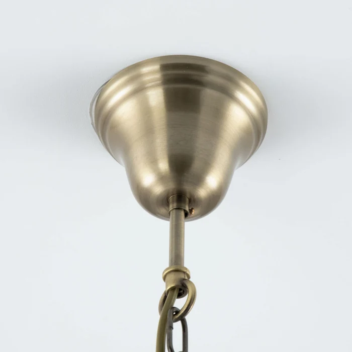 Люстра подвесная Citilux Гера CL433153