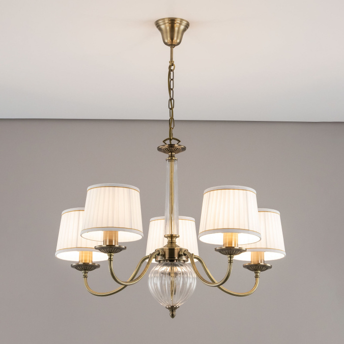 Люстра подвесная Citilux Гера CL433153