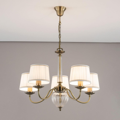 Люстра подвесная Citilux Гера CL433153