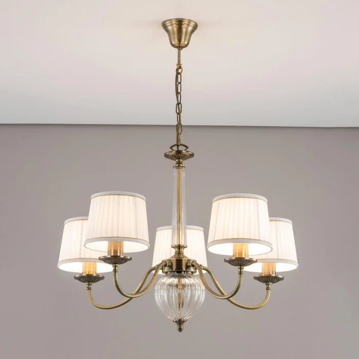 Люстра подвесная Citilux Гера CL433153