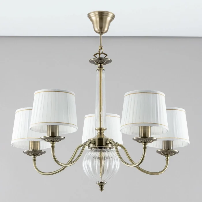 Люстра подвесная Citilux Гера CL433153