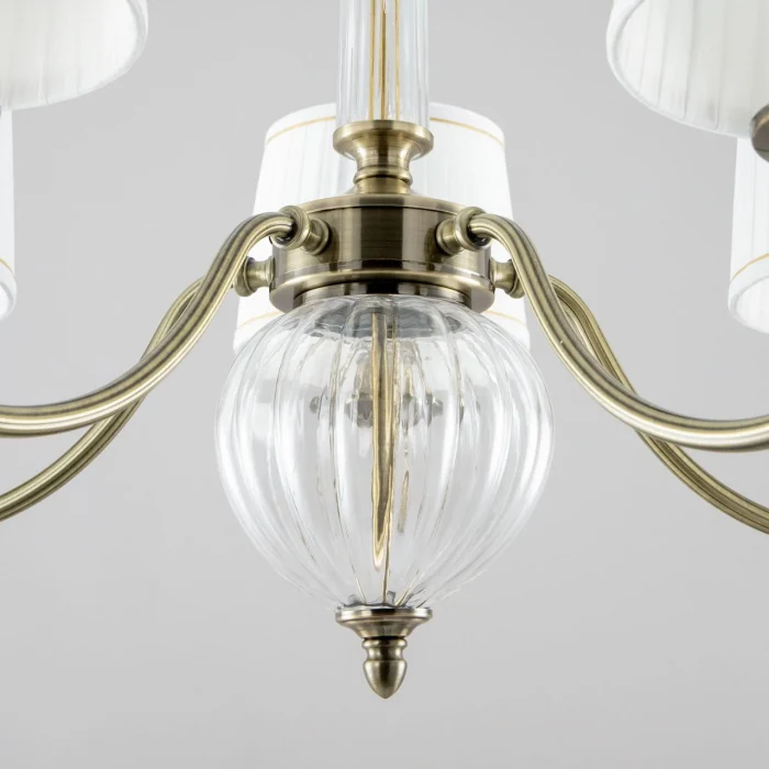 Люстра подвесная Citilux Гера CL433153