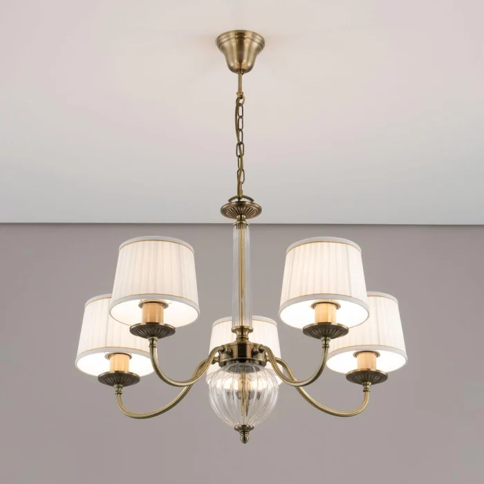 Люстра подвесная Citilux Гера CL433153