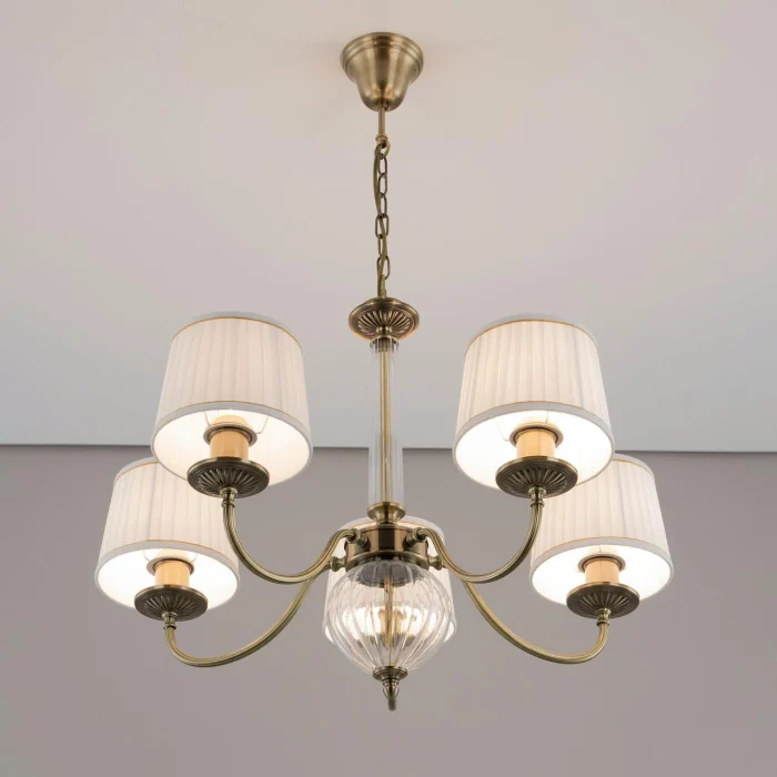 Люстра подвесная Citilux Гера CL433153