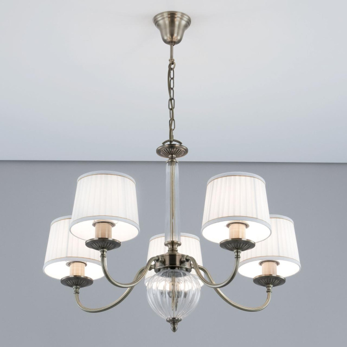 Люстра подвесная Citilux Гера CL433153