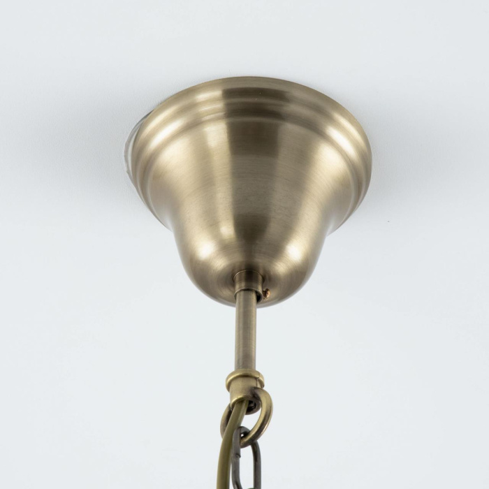 Люстра подвесная Citilux Гера CL433153