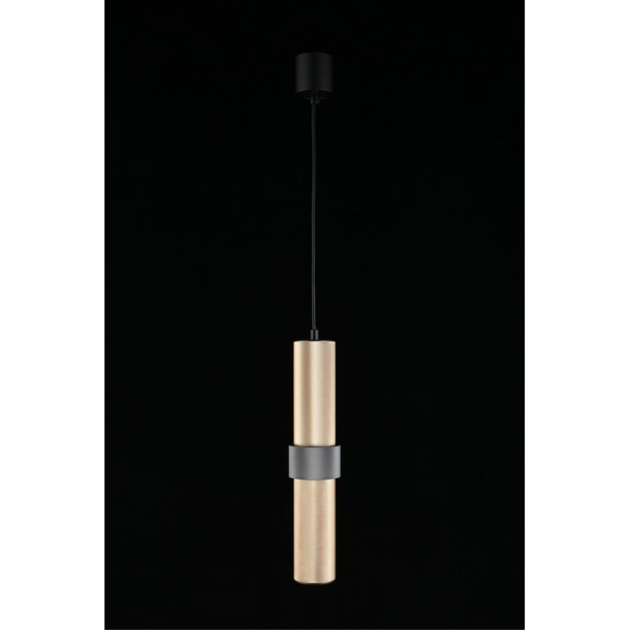 Светильник подвесной Aployt Beasia APL.614.16.01