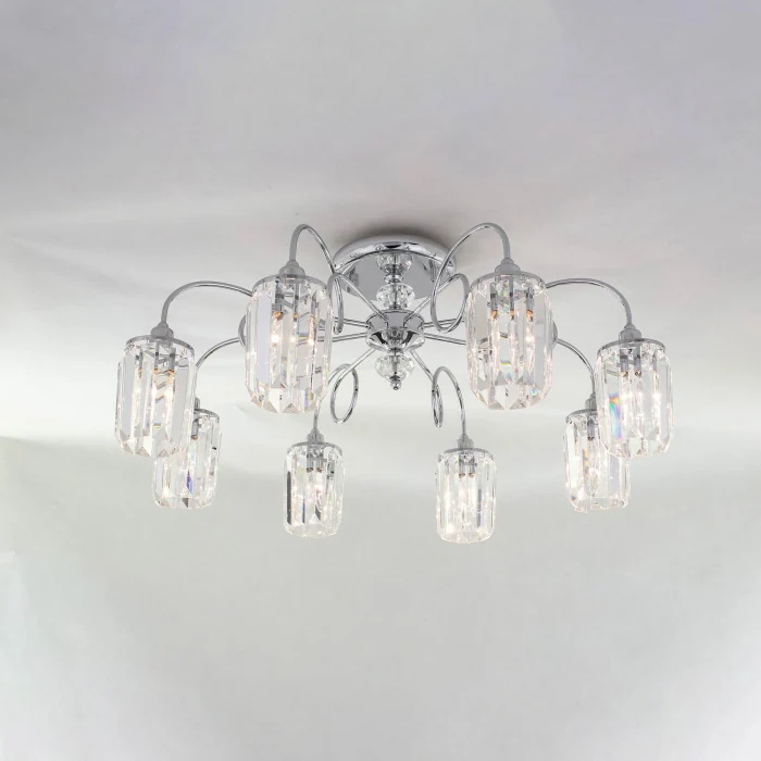 Люстра потолочная Citilux Синди CL330181