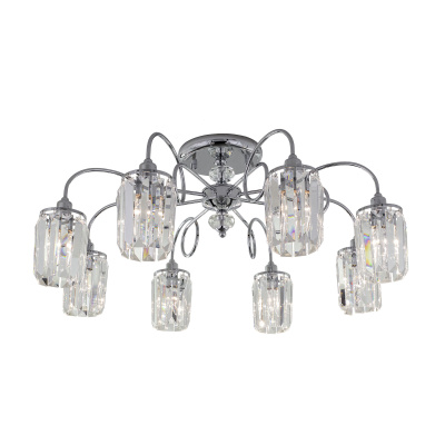 Люстра потолочная Citilux Синди CL330181