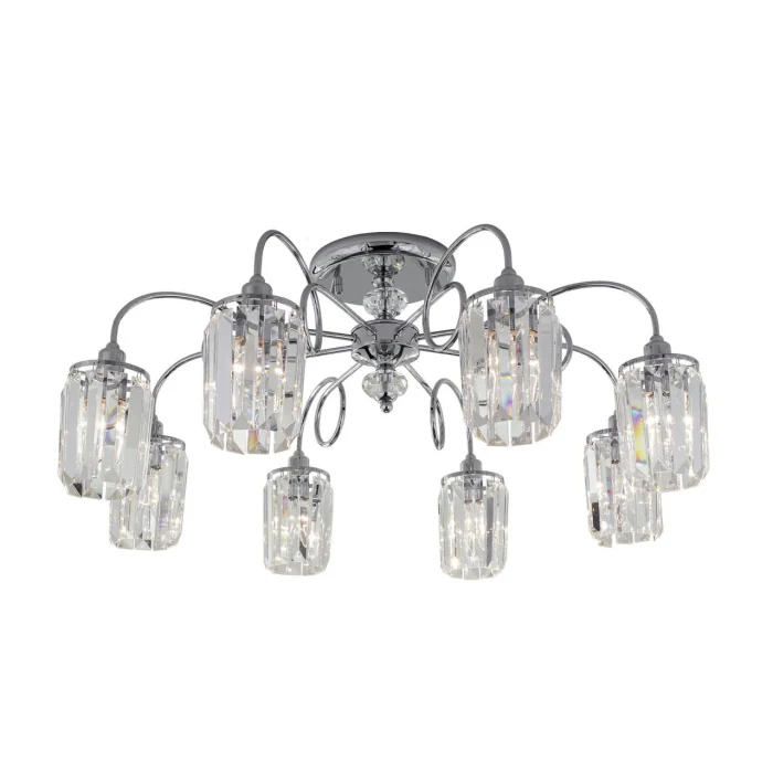 Люстра потолочная Citilux Синди CL330181