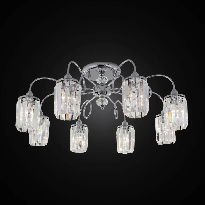 Люстра потолочная Citilux Синди CL330181