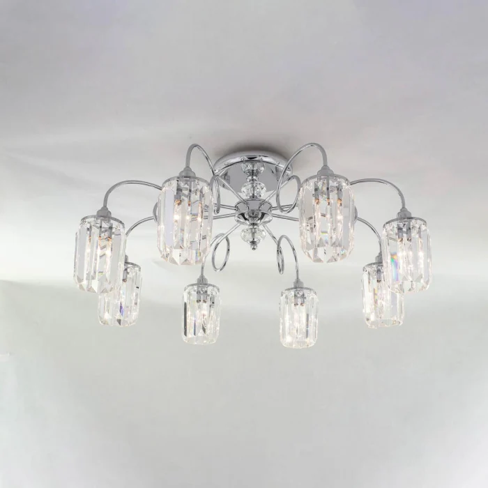 Люстра потолочная Citilux Синди CL330181