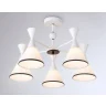 Подвесной светильник Ambrella light TR3165