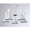 Подвесной светильник Ambrella light TR3165