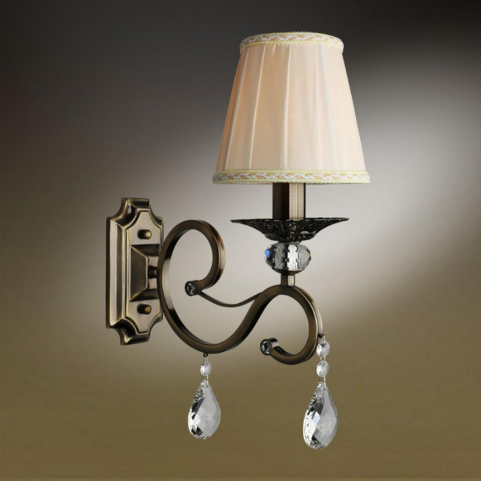 Светильник настенный Omnilux Belluno OML-79111-01