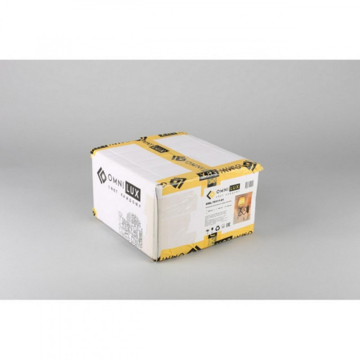 Светильник настенный Omnilux Belluno OML-79111-01