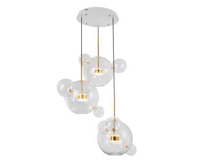 Люстра Kink Light Галла 07545-4 (3A),21
