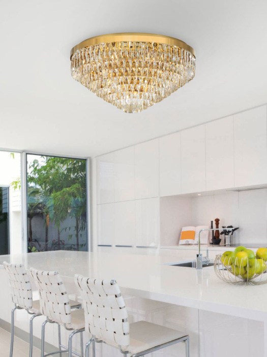 Светильник потолочный VALPARAISO EGLO 39459