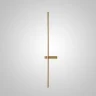 Настенный светильник Imperiumloft Gia pair 230940-23