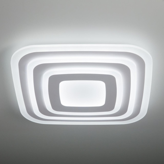 Светильник потолочный Citilux Триест Смарт CL737A080E