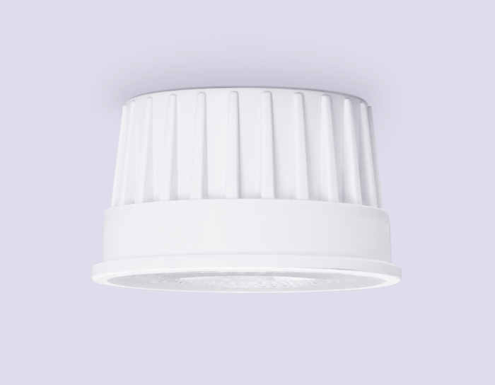 Лампа светодиодная MR16 Ambrella light 207411