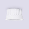 Лампа светодиодная MR16 Ambrella light 207411