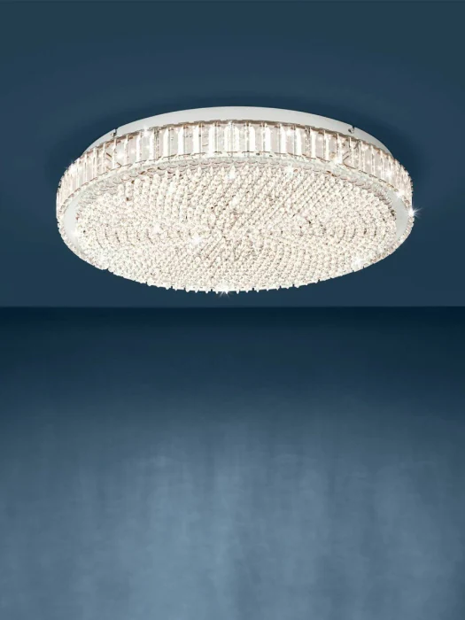 Светильник потолочный BALPARDA EGLO 39746