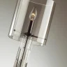 Настольная лампа Odeon Light Nicole 4890/1T